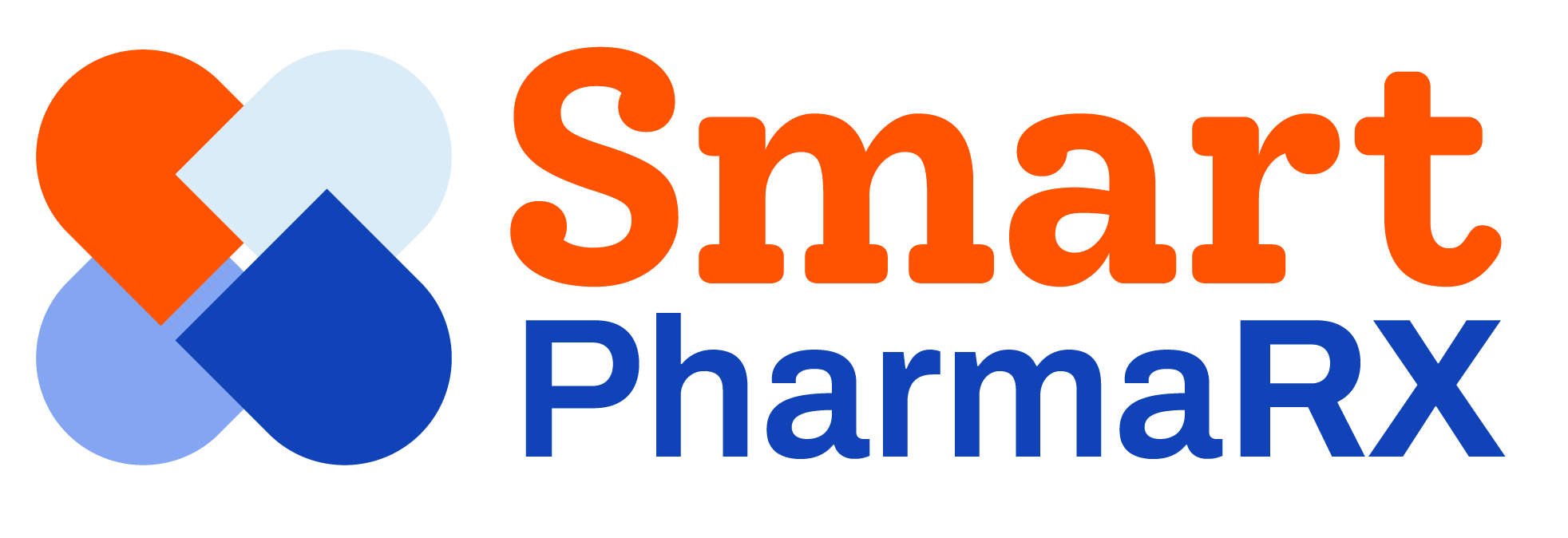 SmartPharmaRX